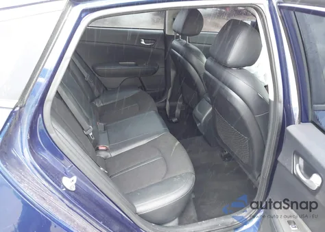 2019 Kia Optima S z USA, uszkodzony, nr VIN 5XXGT4L35KG306308